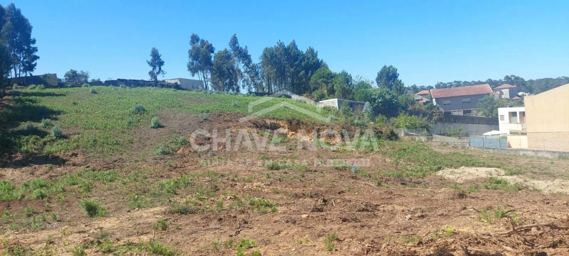 Terreno para Venda em Sandim, Olival, Lever e Crestuma Foto 5