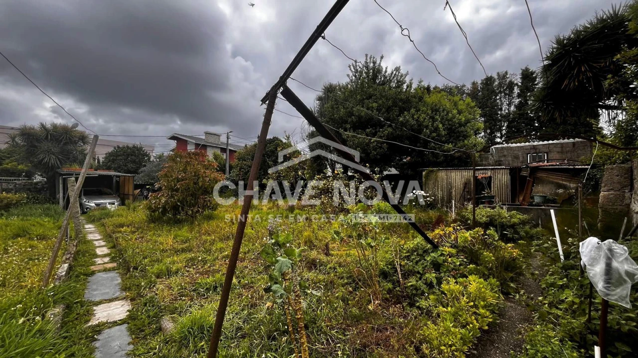 Terreno para Venda em Gulpilhares e Valadares Foto 16