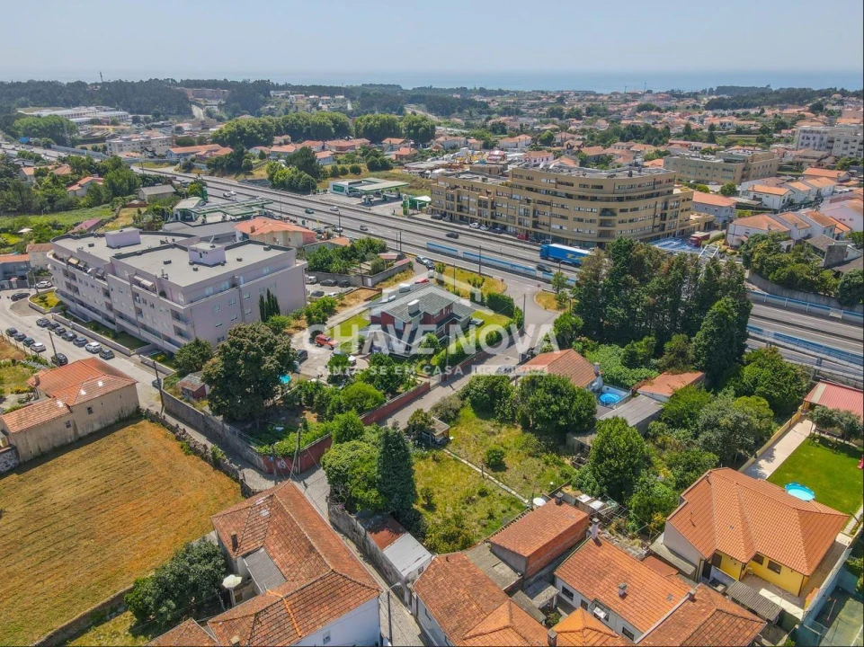 Terreno para Venda em Gulpilhares e Valadares Foto 5