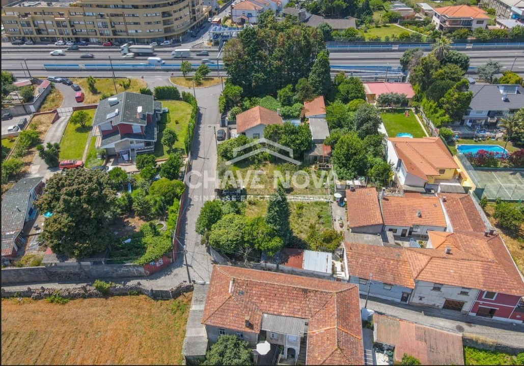 Terreno para Venda em Gulpilhares e Valadares Foto 8