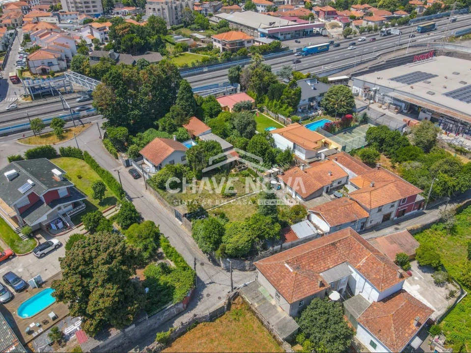 Terreno para Venda em Gulpilhares e Valadares Foto 9