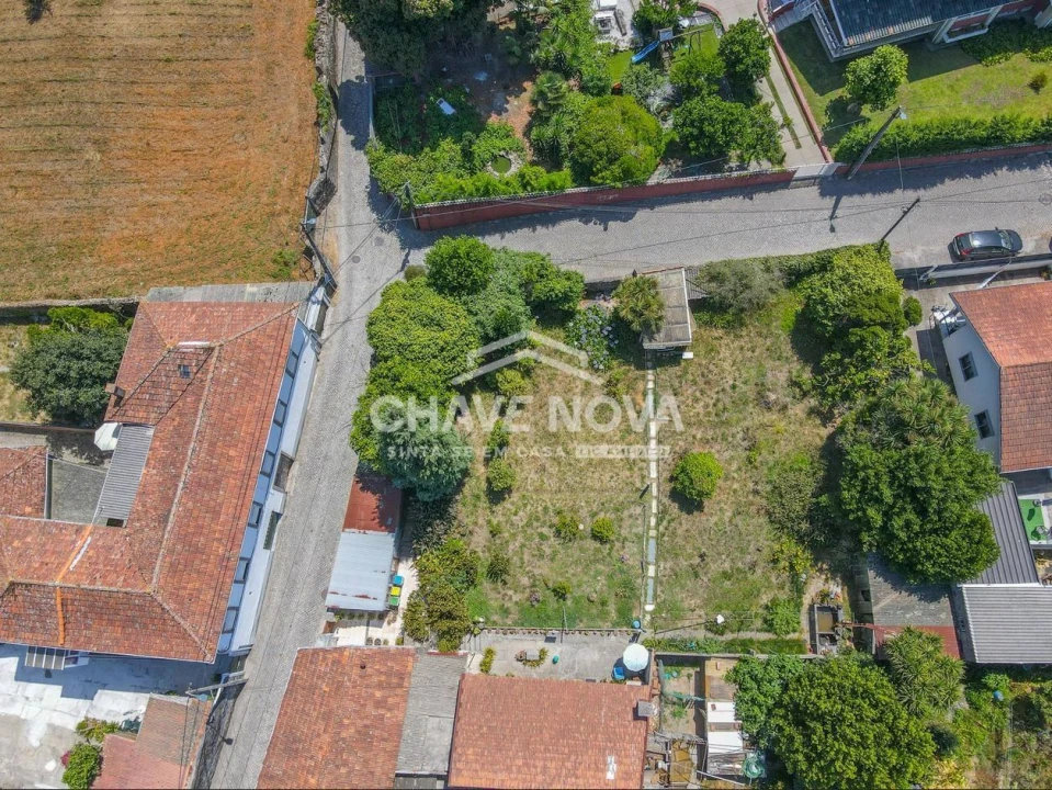 Terreno para Venda em Gulpilhares e Valadares Foto 10