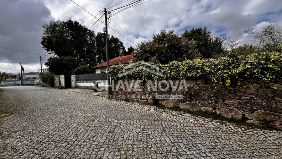 Terreno para Venda em Gulpilhares e Valadares Foto 13