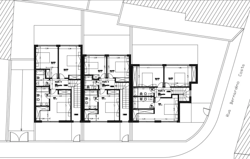 Terreno para Venda em Gulpilhares e Valadares Foto 4