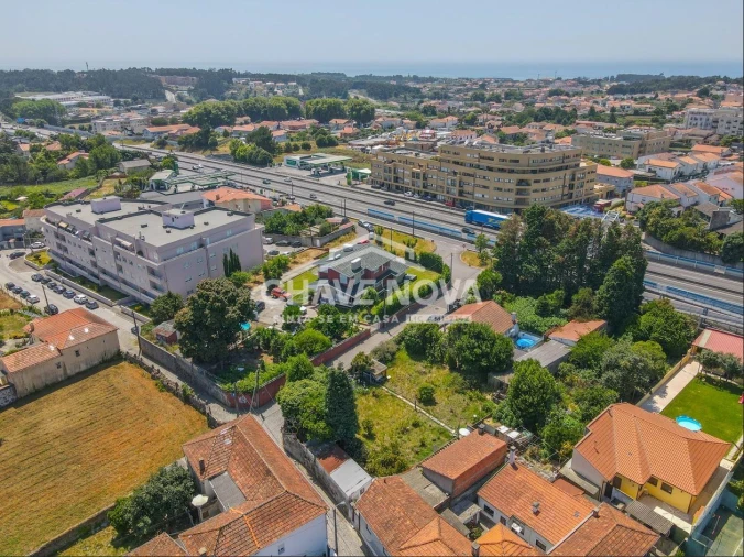 Terreno para Venda em Gulpilhares e Valadares Foto 5