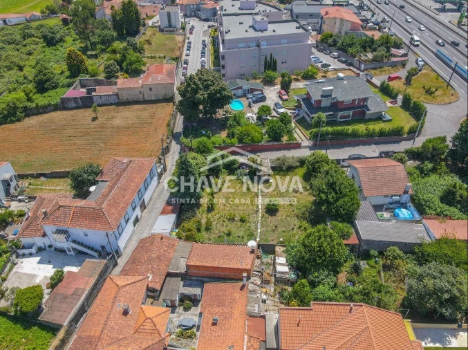 Terreno para Venda em Gulpilhares e Valadares Foto 11