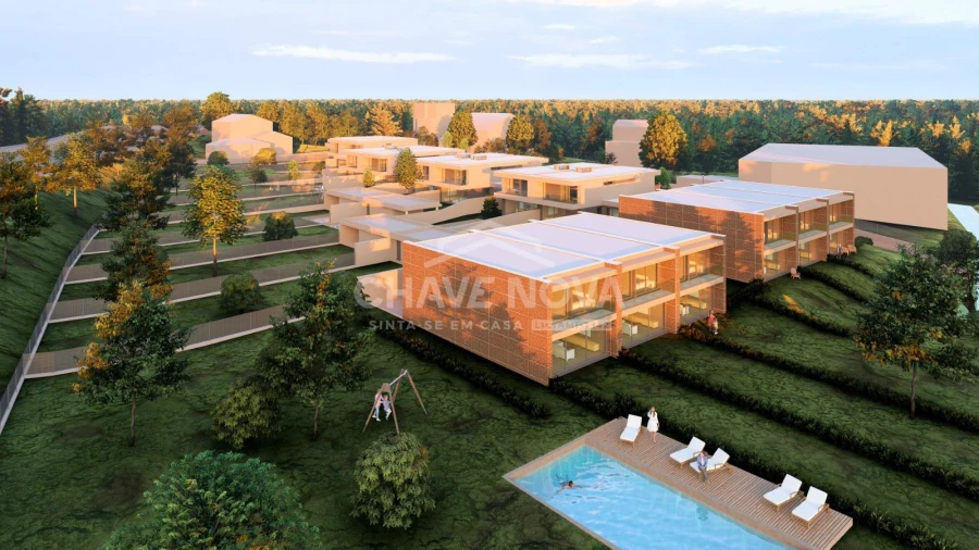 Terreno para Venda em Gulpilhares e Valadares Foto 1