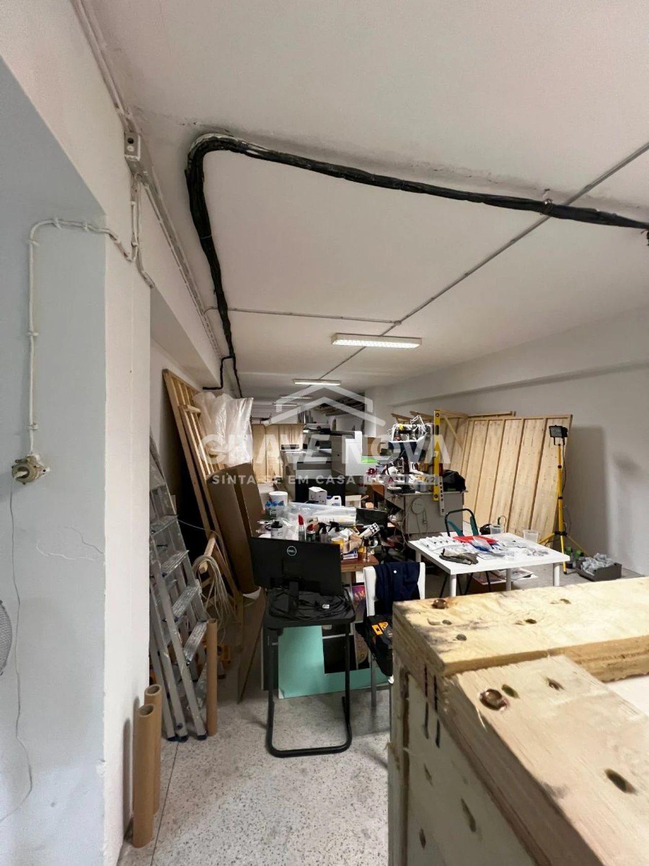 Escritório para Venda em Mafamude e Vilar do Paraíso Foto 19