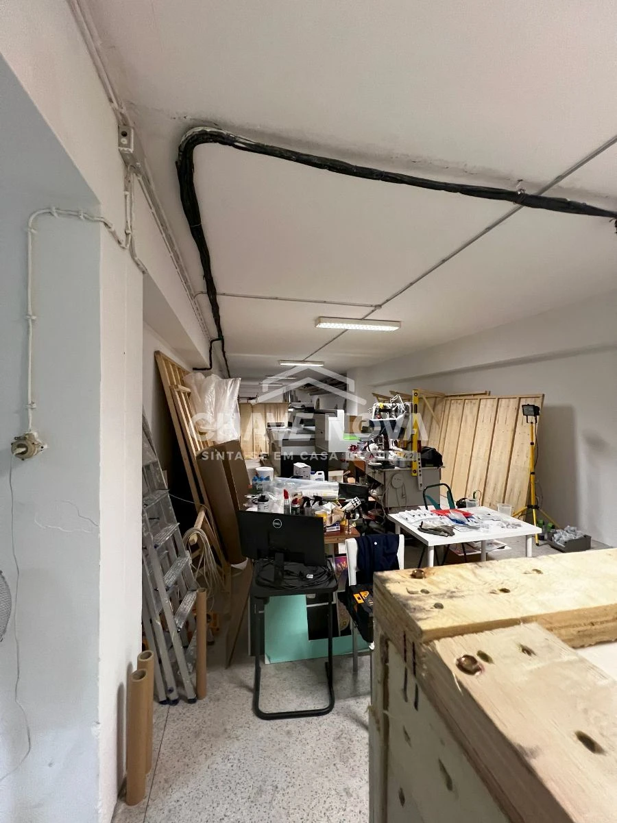 Escritório para Venda em Mafamude e Vilar do Paraíso Foto 19