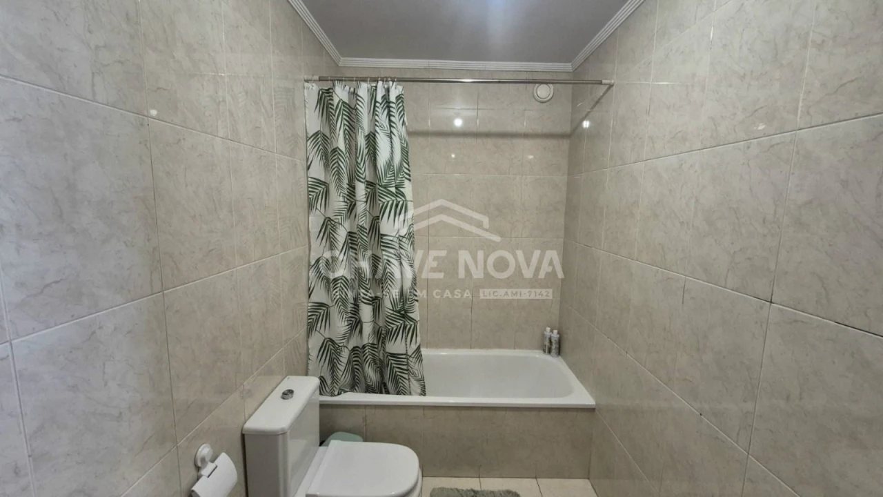 Apartamento T2 para Venda em Gulpilhares e Valadares Foto 15