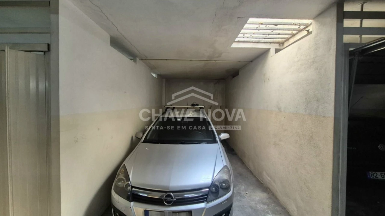 Apartamento T2 para Venda em Gulpilhares e Valadares Foto 17