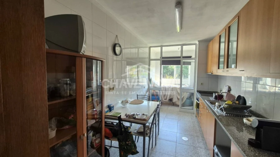 Apartamento T2 para Venda em Gulpilhares e Valadares Foto 7