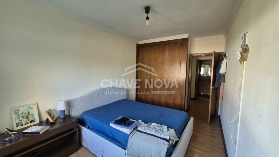 Apartamento T2 para Venda em Gulpilhares e Valadares Foto 8