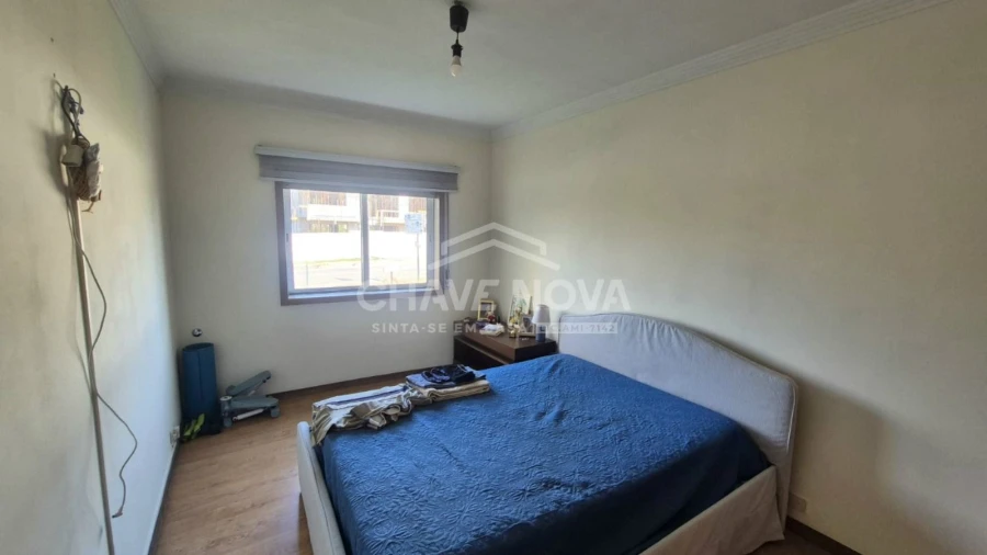 Apartamento T2 para Venda em Gulpilhares e Valadares Foto 9