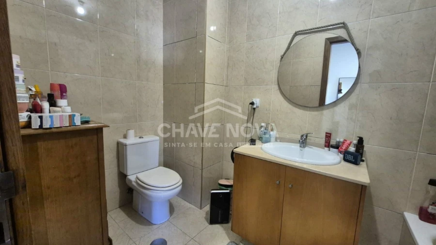 Apartamento T2 para Venda em Gulpilhares e Valadares Foto 12