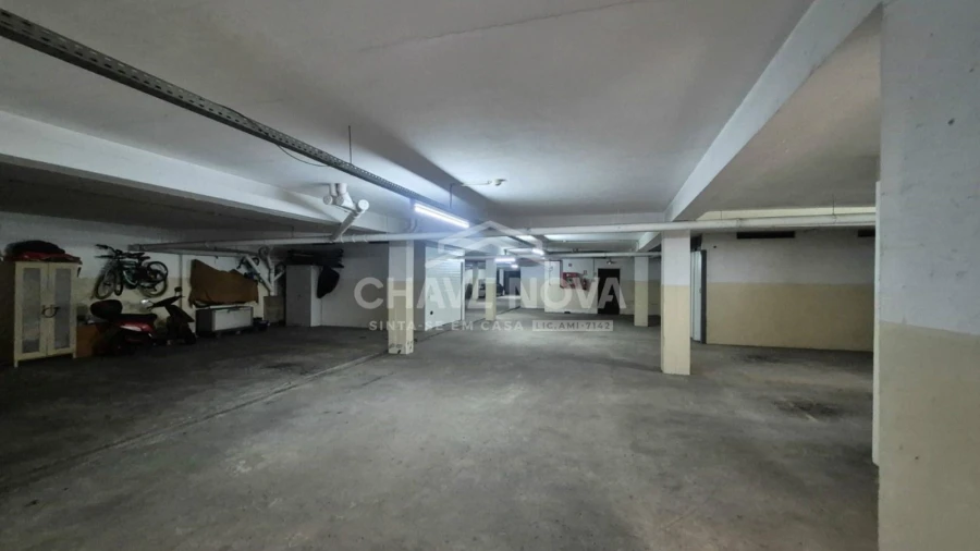 Apartamento T2 para Venda em Gulpilhares e Valadares Foto 16