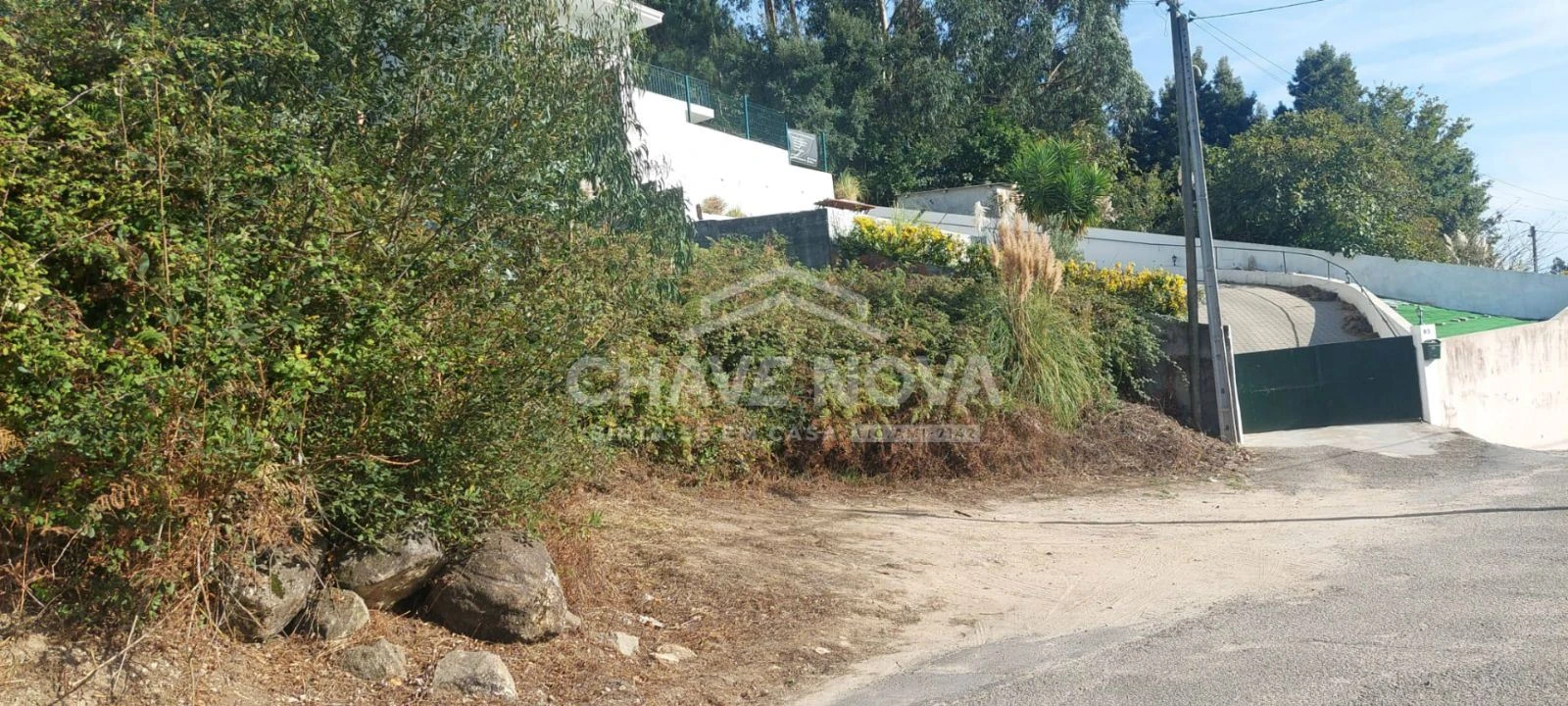 Terreno para Venda em Mafamude e Vilar do Paraíso Foto 5