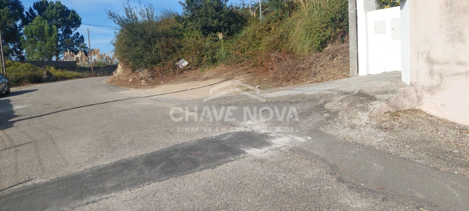 Terreno para Venda em Mafamude e Vilar do Paraíso Foto 7