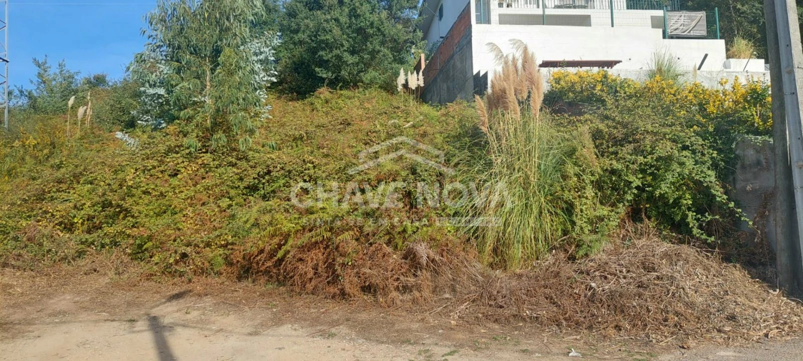 Terreno para Venda em Mafamude e Vilar do Paraíso Foto 9