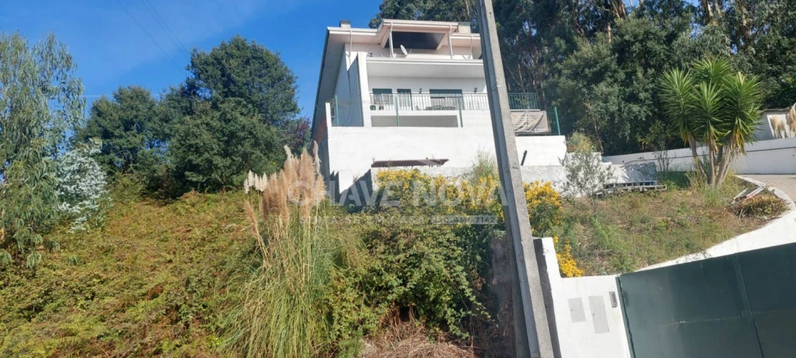 Terreno para Venda em Mafamude e Vilar do Paraíso Foto 2