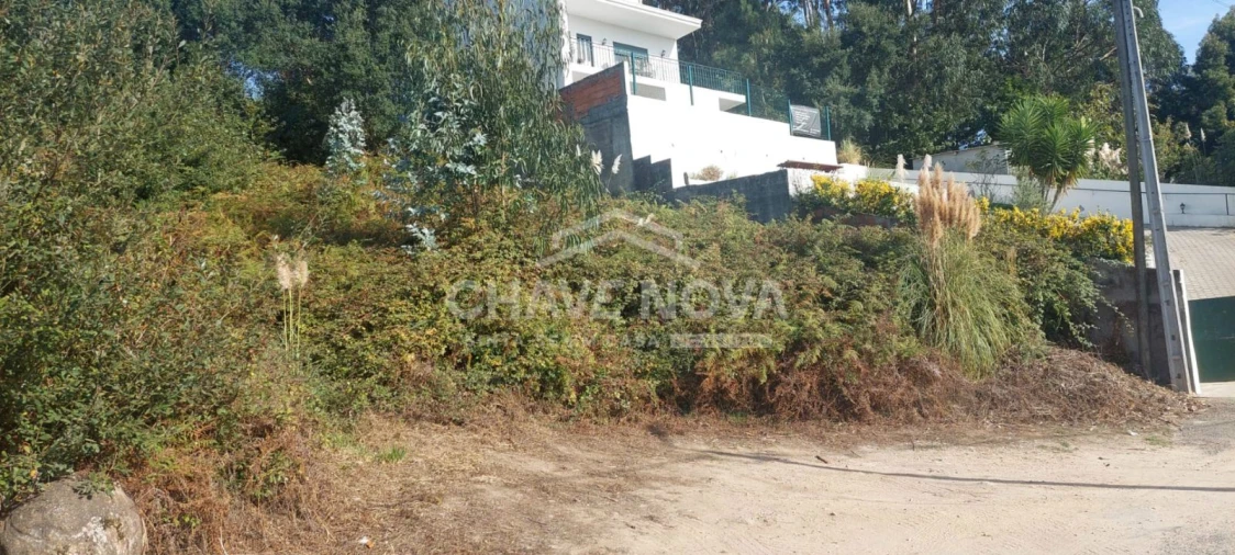 Terreno para Venda em Mafamude e Vilar do Paraíso Foto 3