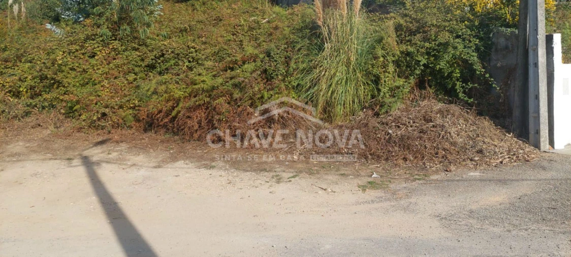 Terreno para Venda em Mafamude e Vilar do Paraíso Foto 6