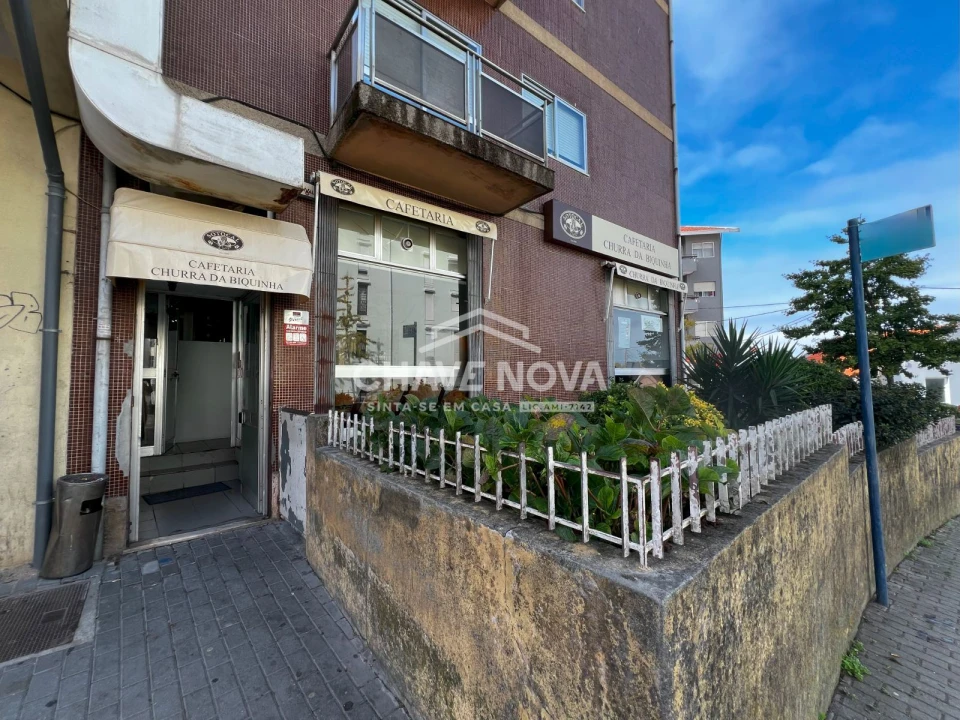 Loja para Trespasse em Matosinhos e Leça da Palmeira Foto 1
