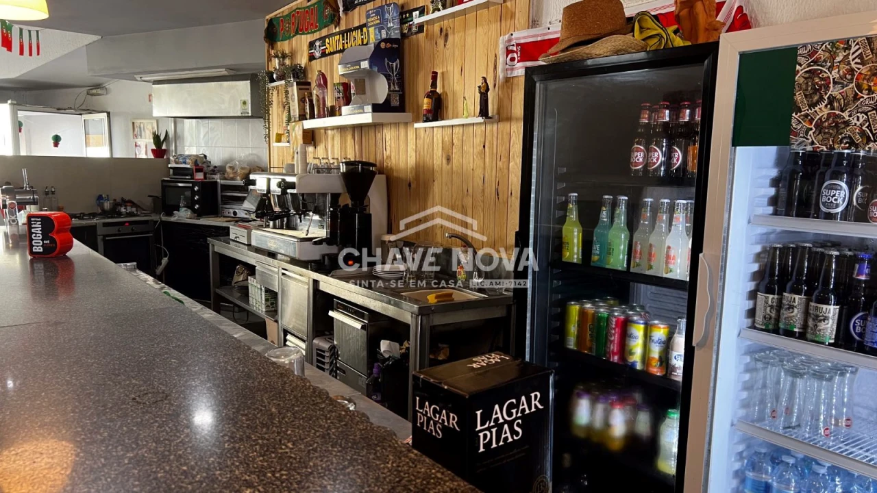 Loja para Trespasse em Matosinhos e Leça da Palmeira Foto 4