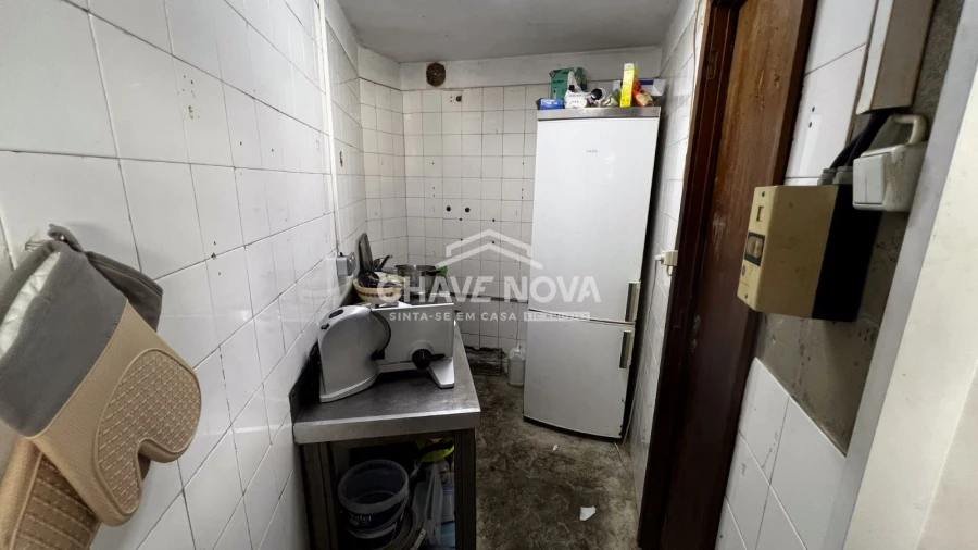 Loja para Trespasse em Matosinhos e Leça da Palmeira Foto 8