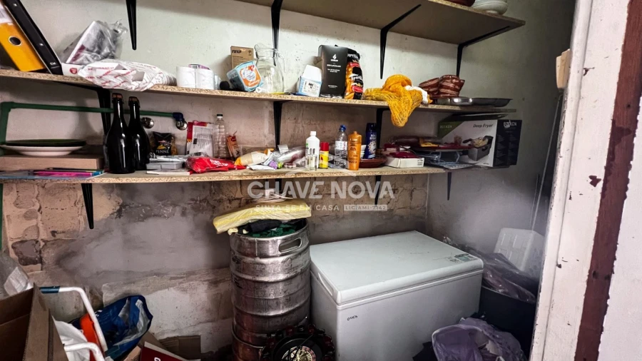 Loja para Trespasse em Matosinhos e Leça da Palmeira Foto 9