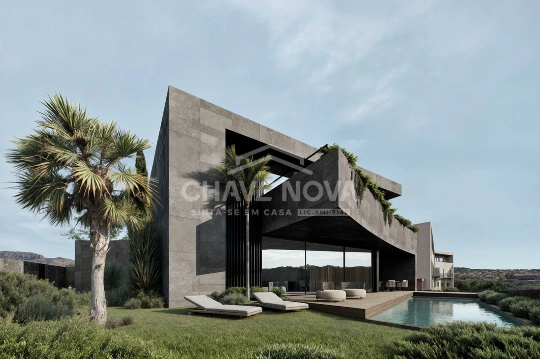 Terreno para Venda em Gulpilhares e Valadares Foto 1