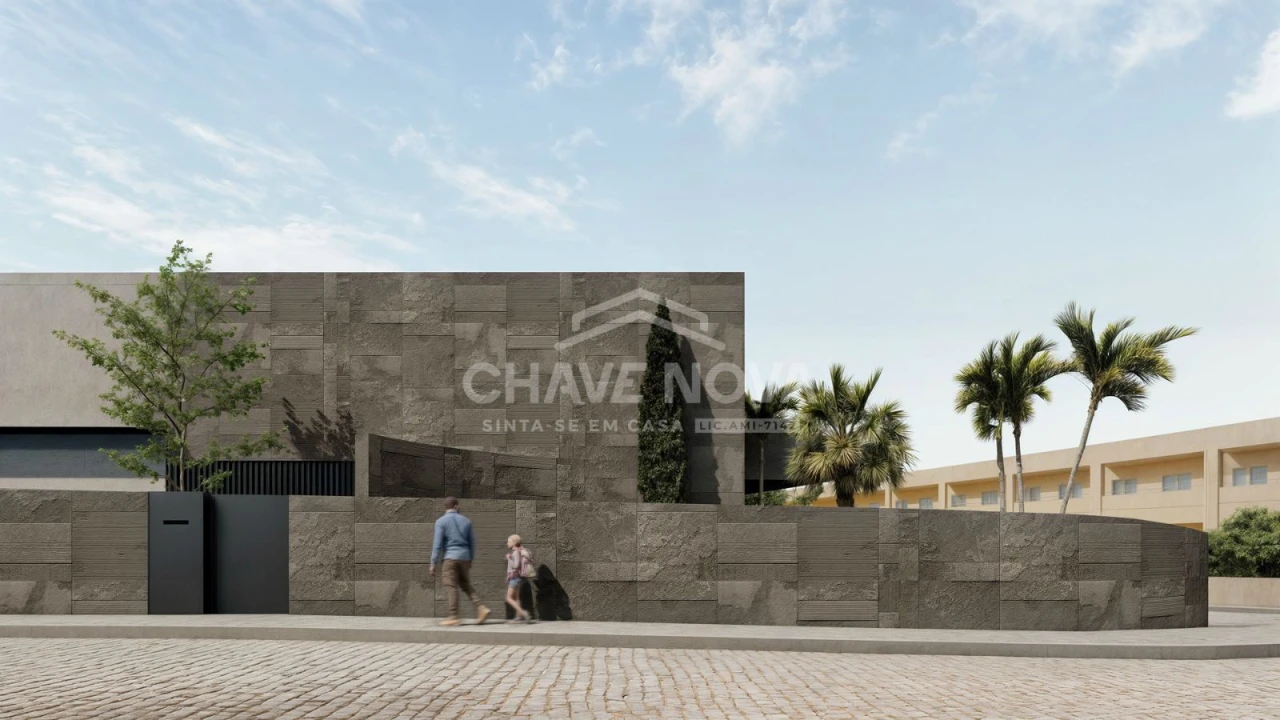 Terreno para Venda em Gulpilhares e Valadares Foto 6