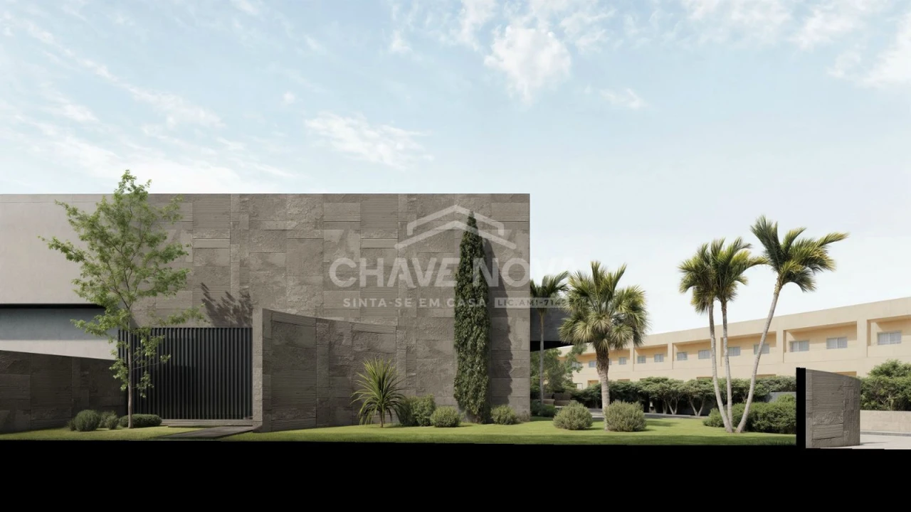 Terreno para Venda em Gulpilhares e Valadares Foto 7