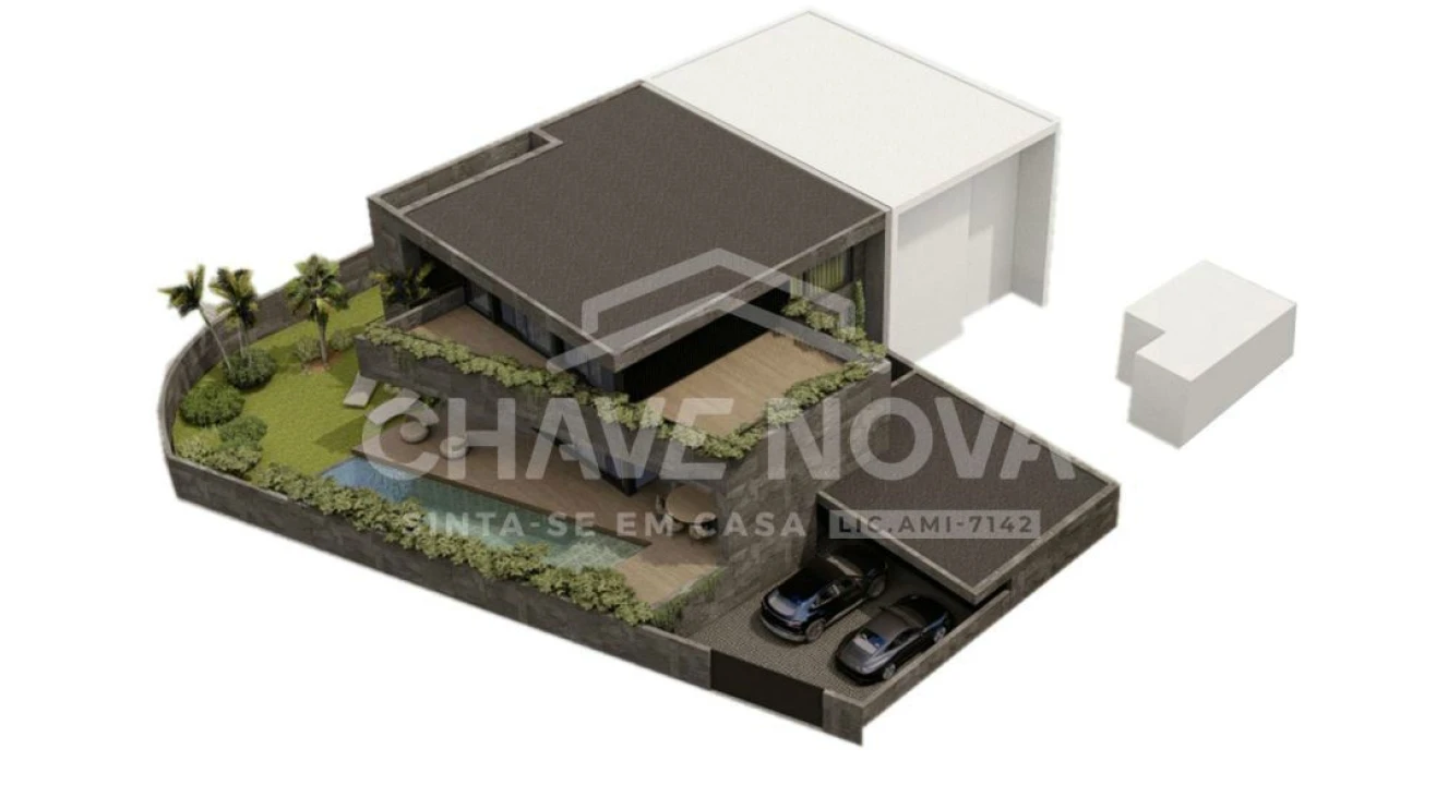 Terreno para Venda em Gulpilhares e Valadares Foto 9