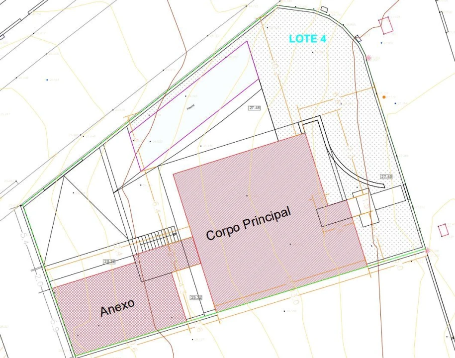 Terreno para Venda em Gulpilhares e Valadares Foto 11