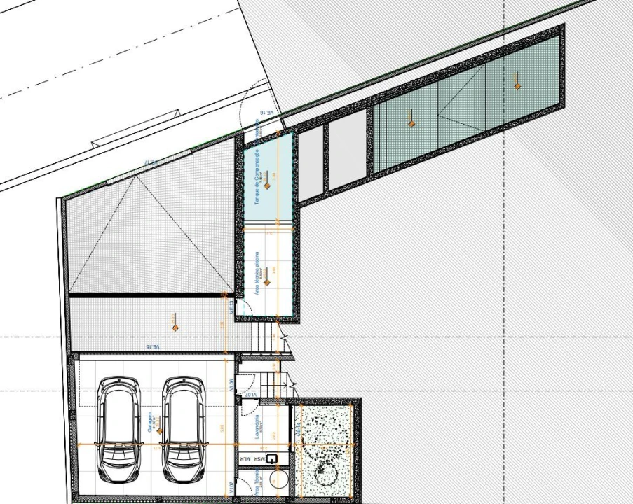 Terreno para Venda em Gulpilhares e Valadares Foto 12