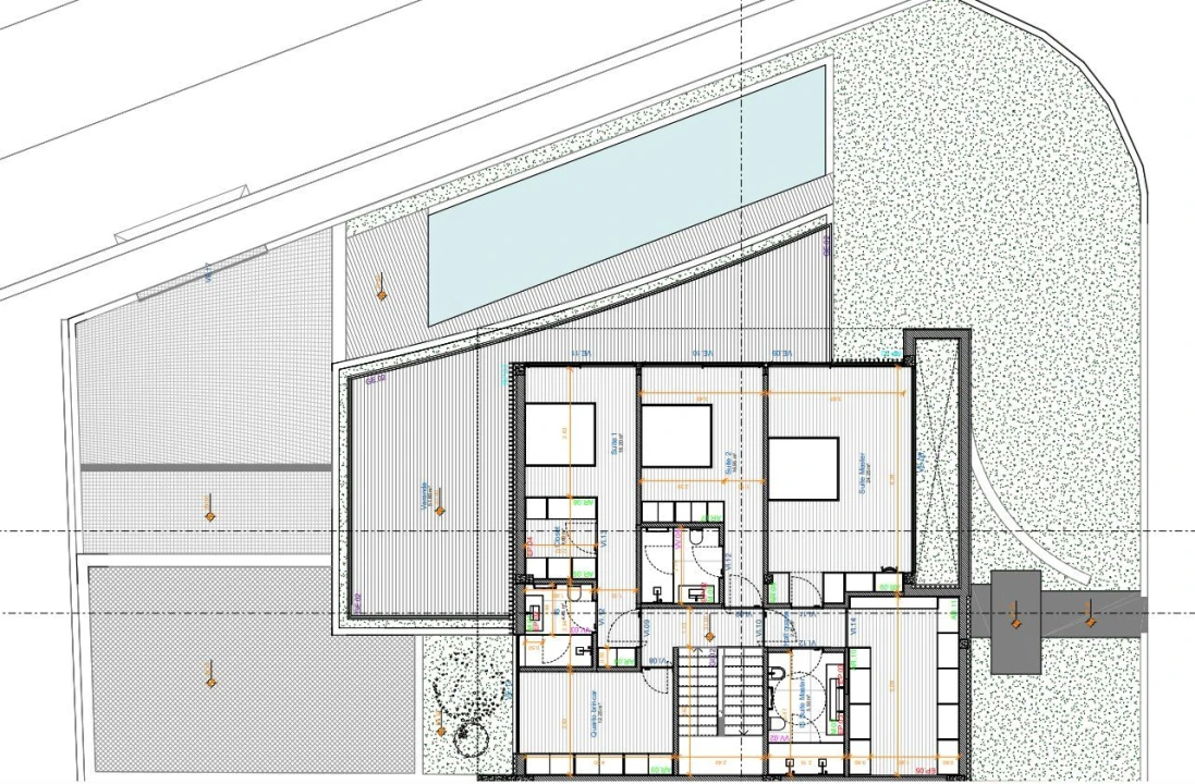 Terreno para Venda em Gulpilhares e Valadares Foto 14