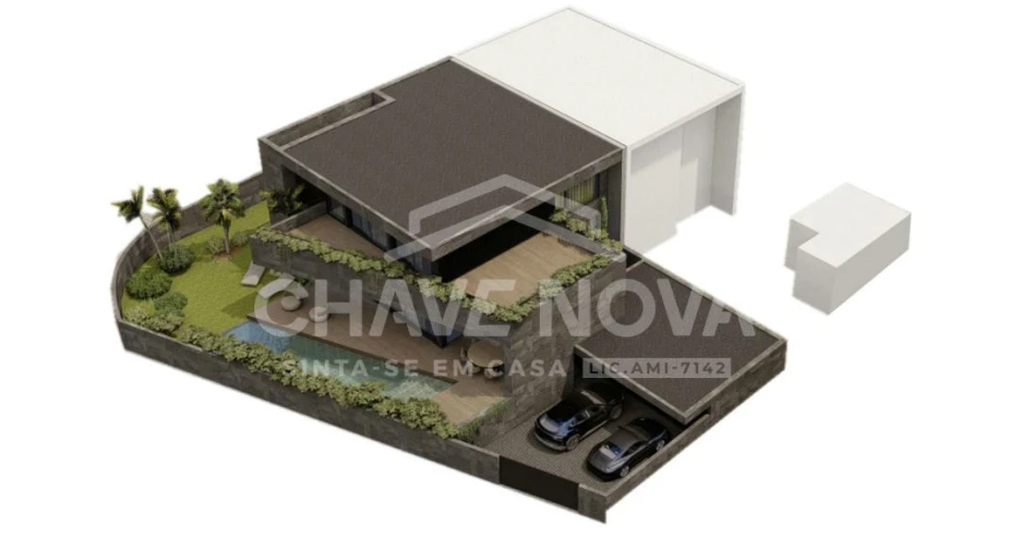 Terreno para Venda em Gulpilhares e Valadares Foto 9