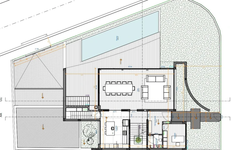 Terreno para Venda em Gulpilhares e Valadares Foto 13