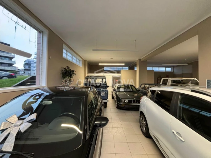 Loja para Venda em Santa Marinha e São Pedro da Afurada Foto 3