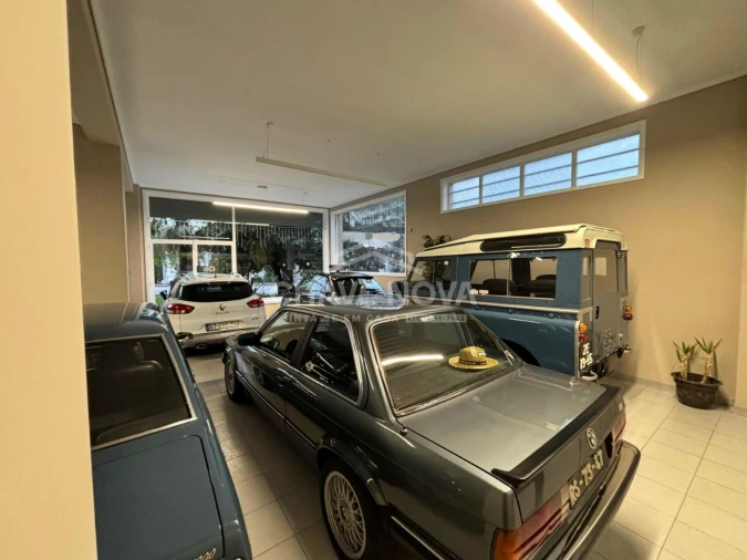 Loja para Venda em Santa Marinha e São Pedro da Afurada Foto 4