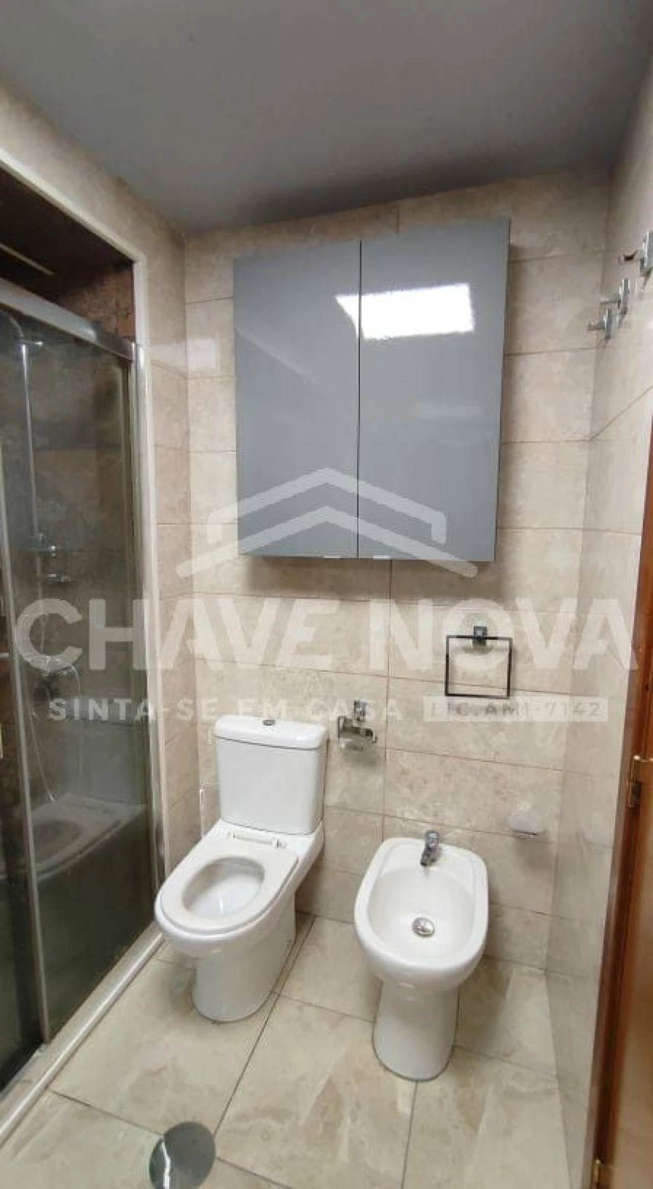 Apartamento T2 para Venda em Gulpilhares e Valadares Foto 7