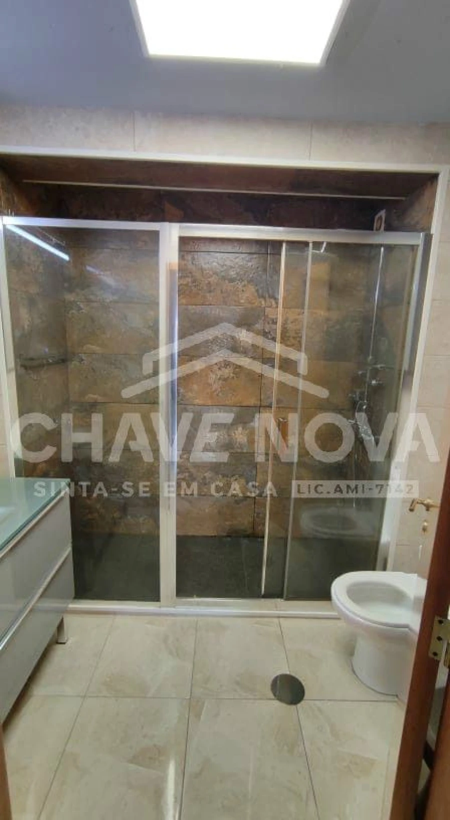 Apartamento T2 para Venda em Gulpilhares e Valadares Foto 13