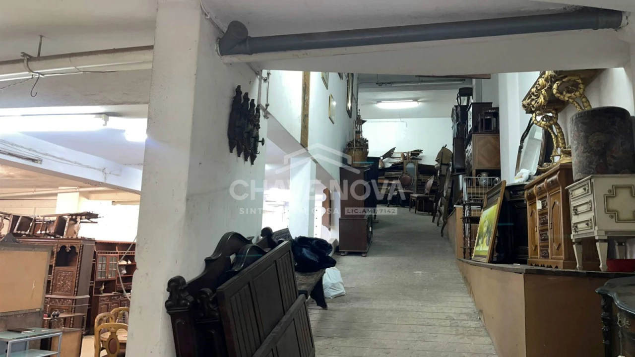 Negócio para Venda em Santa Marinha e São Pedro da Afurada Foto 9