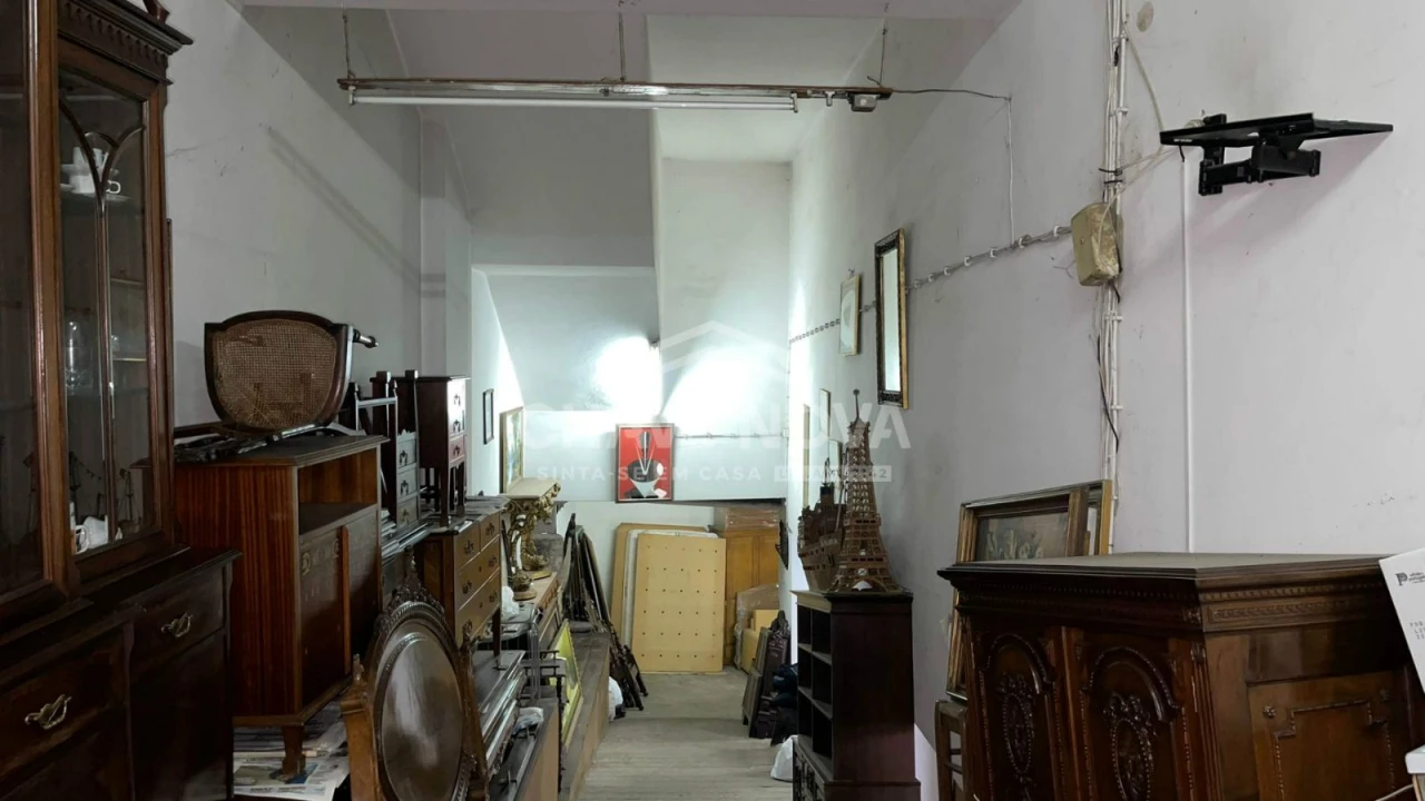 Negócio para Venda em Santa Marinha e São Pedro da Afurada Foto 10