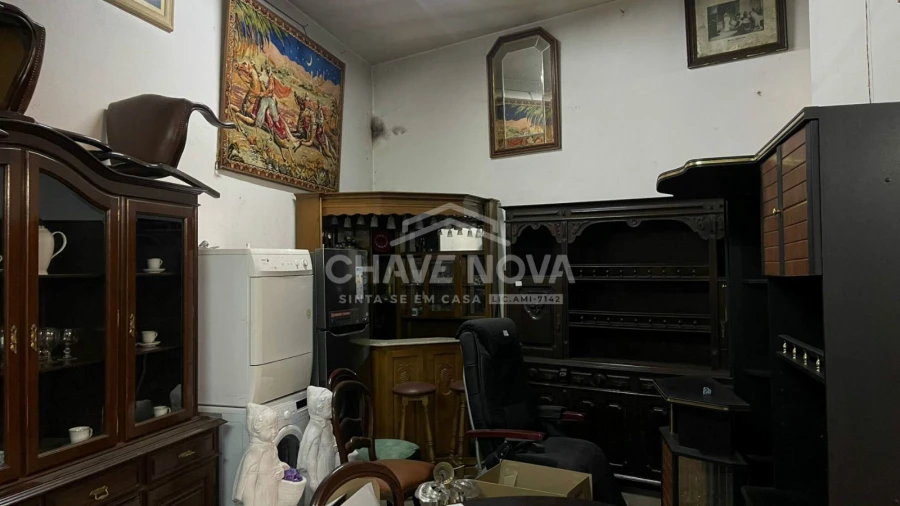 Negócio para Venda em Santa Marinha e São Pedro da Afurada Foto 13