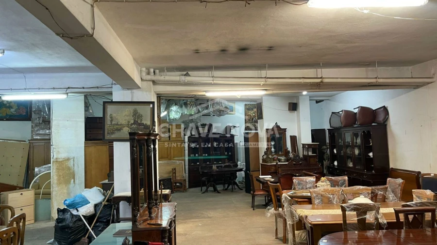 Negócio para Venda em Santa Marinha e São Pedro da Afurada Foto 14