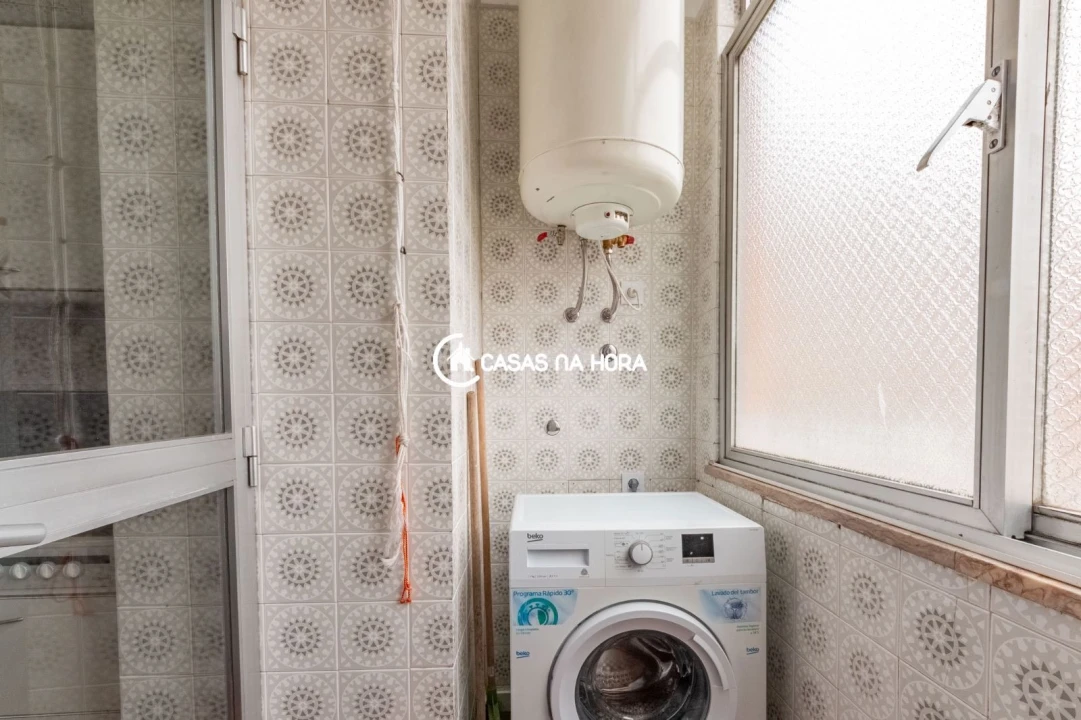 Apartamento T3 para Arrendamento em Santa Marinha e São Pedro da Afurada Foto 14