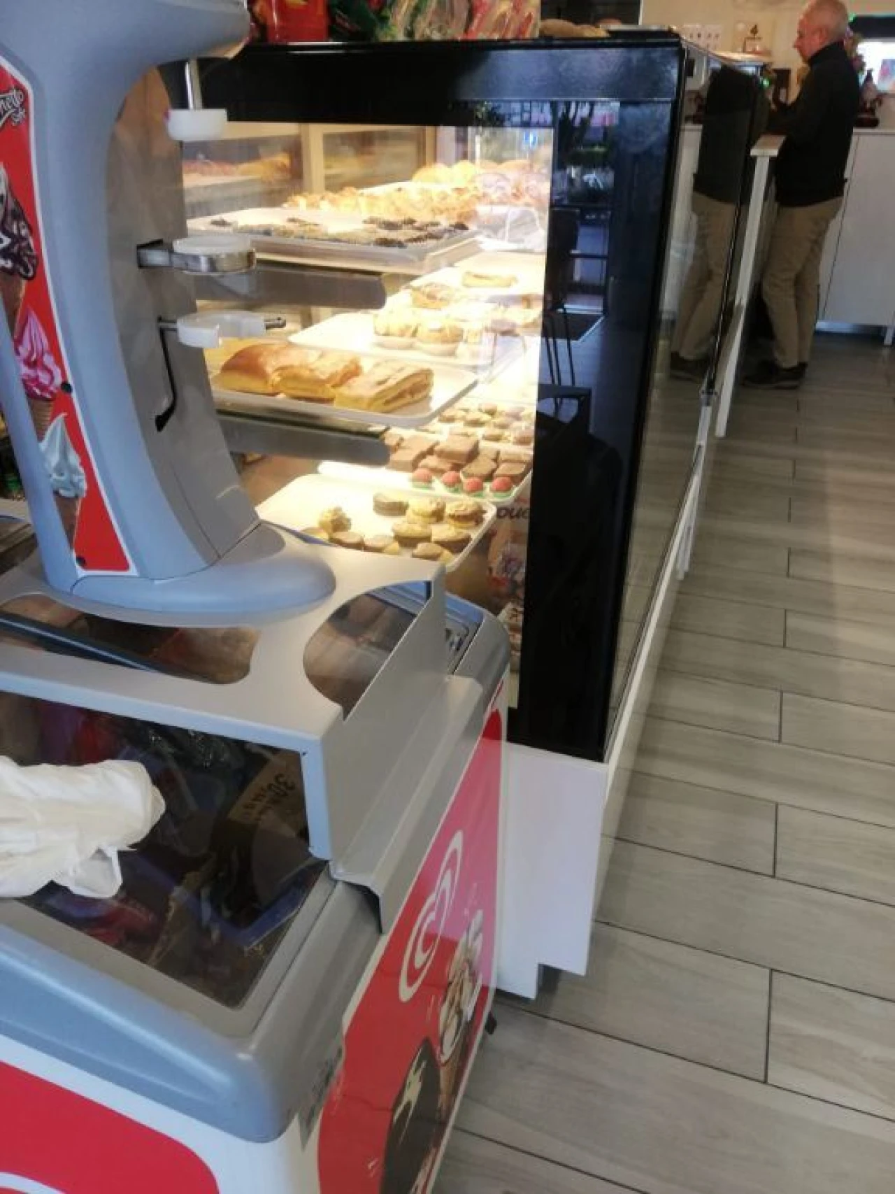 Loja para Trespasse em Custóias, Leça do Balio e Guifões Foto 5