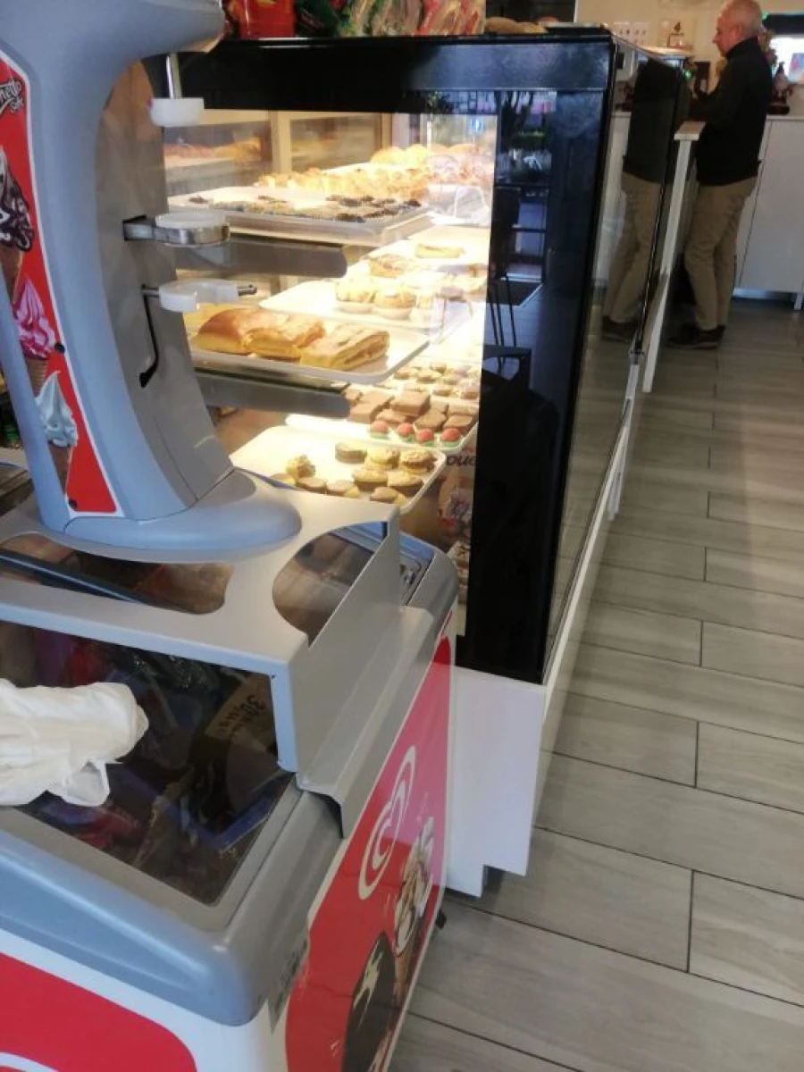 Loja para Trespasse em Custóias, Leça do Balio e Guifões Foto 5